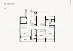 Arina East Residences (D15), Apartment #573056631